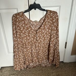 A beautiful soul, now Arula, top size C